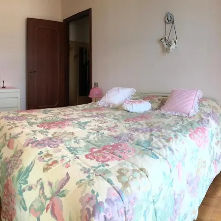 Rosa Celeste Bilocale Con Vista Mare In Apartmán Sanremo